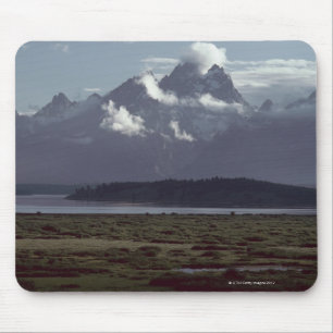 Storslagen Teton nationalpark 2 Musmatta