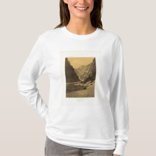 Storslagna Canon, Coloradofloden T-shirt
