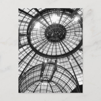 Storslagna Palais, Paris Vykort