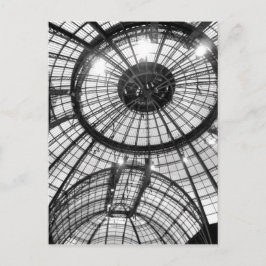 Storslagna Palais, Paris Vykort