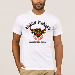 Storslagna Poobah Tee