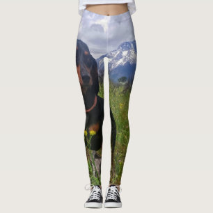 Storslagna Tetons Leggings