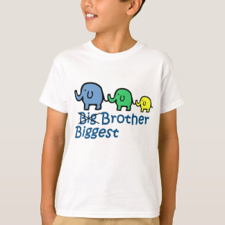 Störst broder t-shirt
