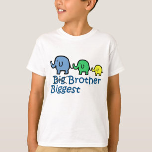 Störst broder tee