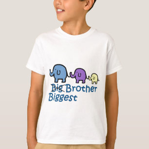 Störst broder tee shirt