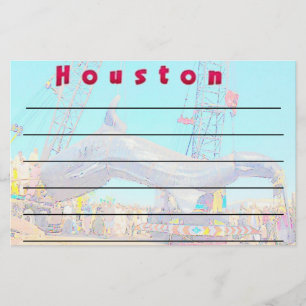 Störst stationär valhaj