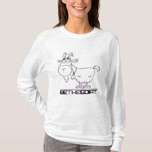 Största allra Time: Var geten T-shirt