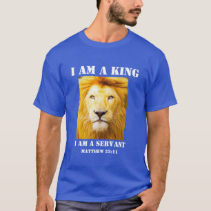 Största bland dig! t shirt