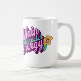 Största energiförbrukning i stora Mugg