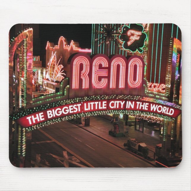 Största lite Mousepad Musmatta (Framsidan)