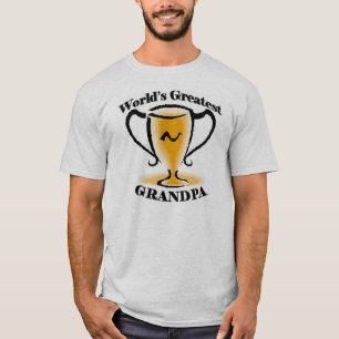 Största-Morfar T-shirt