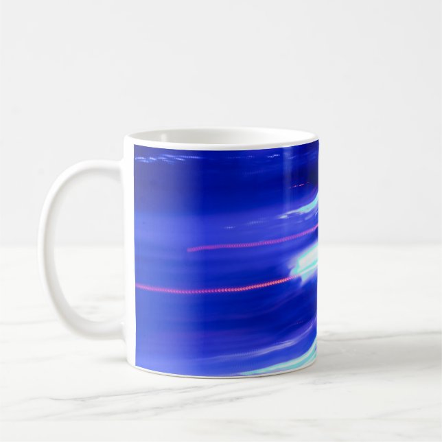Storstad Kaffemugg (Vänster)
