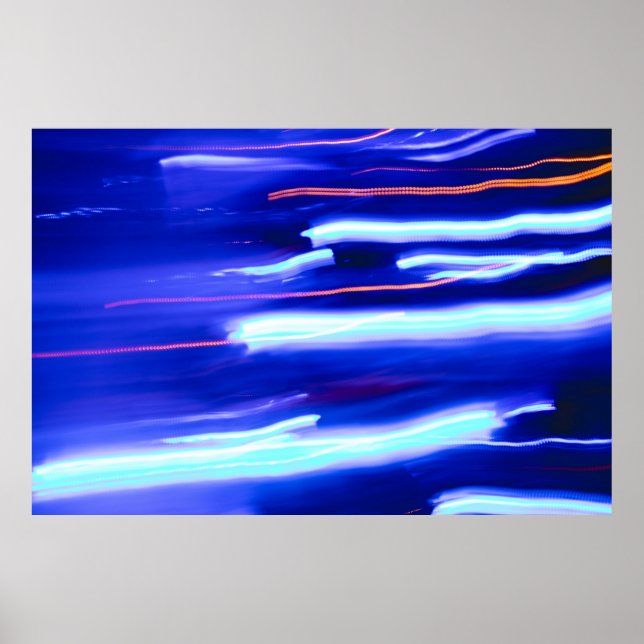 Storstad Poster (Framsidan)