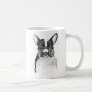 Storstadliv Kaffemugg