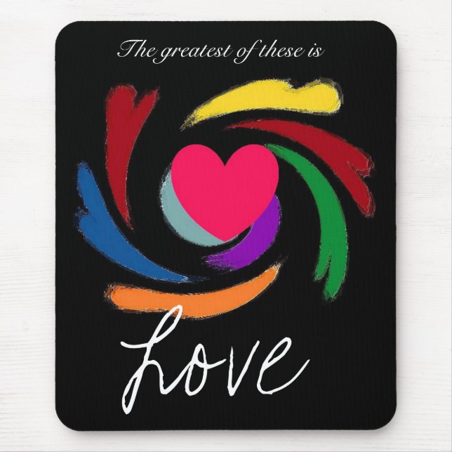 Störstan av dessa musmatta (Framsidan)