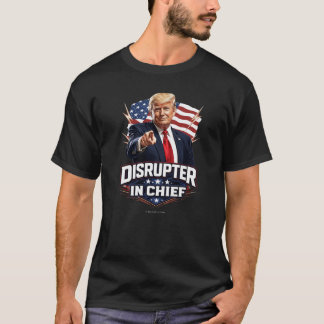 Störste Uppviglaren T Shirt