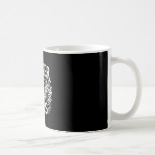 Storsurfning Surfare Strand Våg brytare Boss Su Kaffemugg
