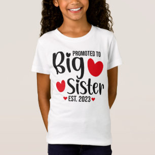 Storsyster est 2023 t shirt