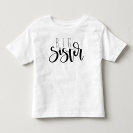 Storsysterskjorta T Shirt