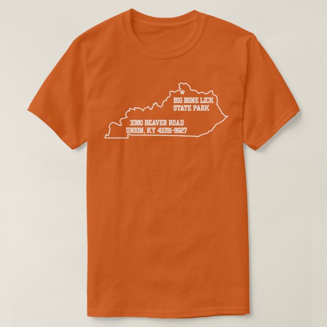 stort ben slickar TShirt 1 T Shirt (Design framsida)
