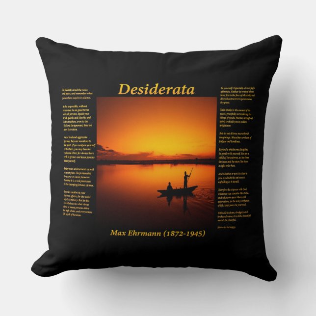 Stort fånga kudde (Framsida)