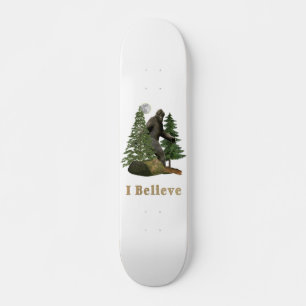 Stort fotredskap skateboard bräda 20,5 cm
