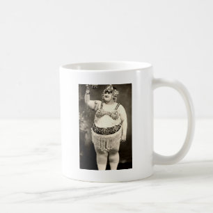 Stort & härligt kaffemugg