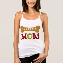 STORT HUNDBEN för stolt hundägare med NAMN V16A T-shirt