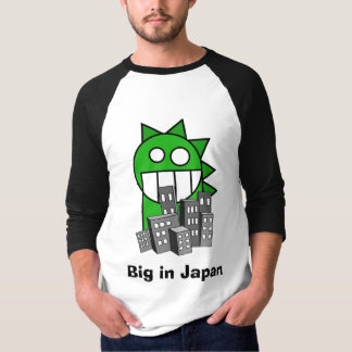 Stort i Japan T Shirt