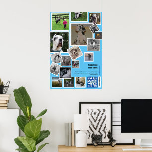 Stort Kennel-erbjudande Poster