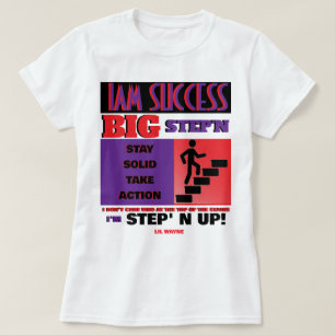 STORT KLIV T SHIRT