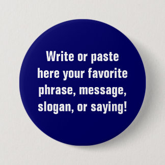 Stort knäppas (3 flytta sig mycket långsamt), knapp