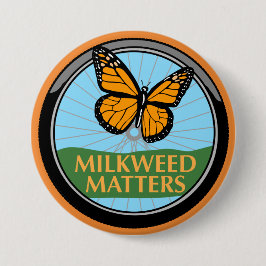 Stort knäppas knapp