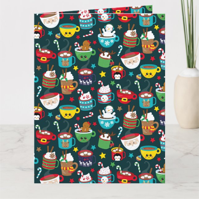 Stort kort (8,5 x 11 tum) (Framsida)