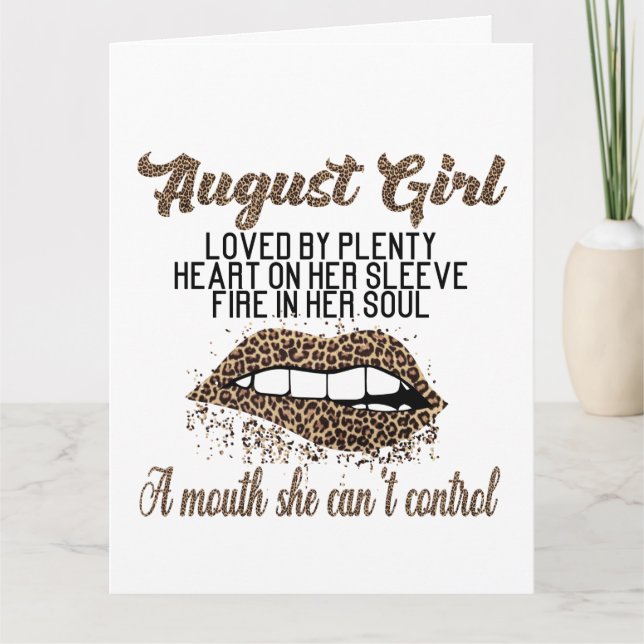 Stort kort (8,5 x 11 tum) (Framsida)