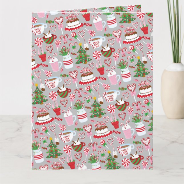 Stort kort (8,5 x 11 tum) (Framsida)