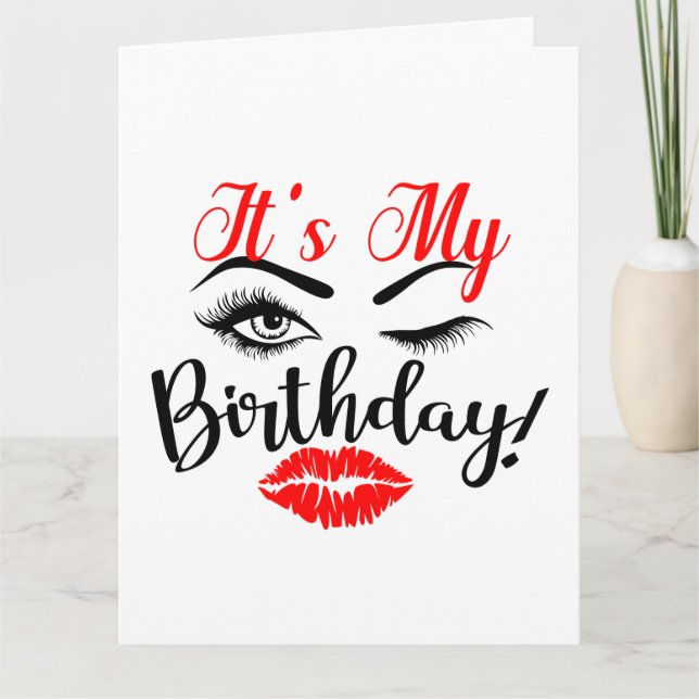 Stort kort (8,5 x 11 tum) (Framsida)