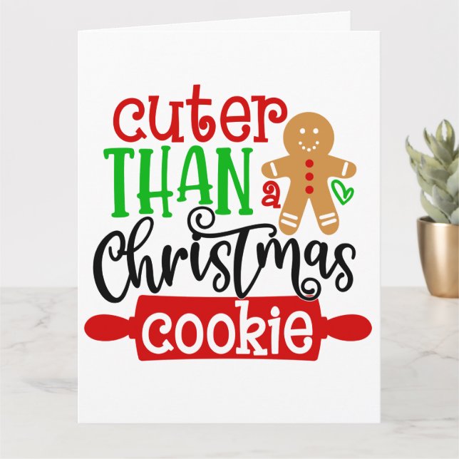 Stort kort (8,5 x 11 tum) (Liten växt)