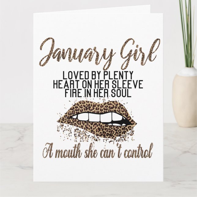 Stort kort (8,5 x 11 tum) (Framsida)