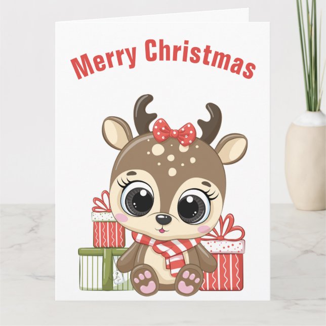 Stort kort (8,5 x 11 tum) (Framsida)