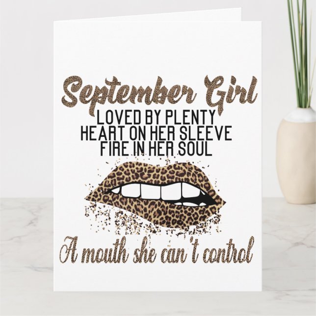 Stort kort (8,5 x 11 tum) (Framsida)