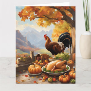 Stort kort (8,5 x 11 tum)