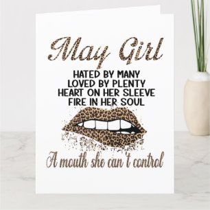 Stort kort (8,5 x 11 tum)