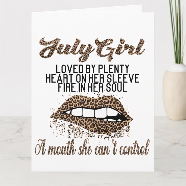 Stort kort (8,5 x 11 tum) (Framsida)