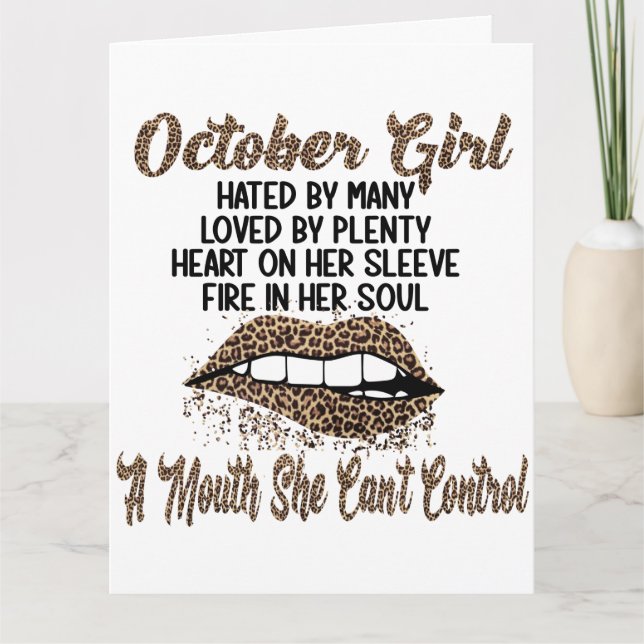 Stort kort (8,5 x 11 tum) (Framsida)