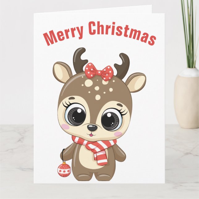 Stort kort (8,5 x 11 tum) (Framsida)