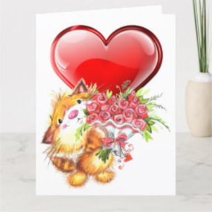 Stort kort - se bakåt