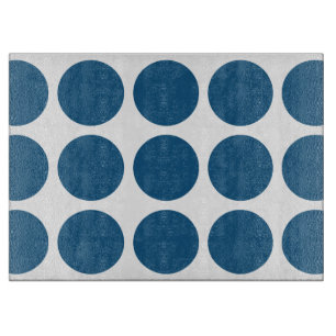 Stort Polka dots