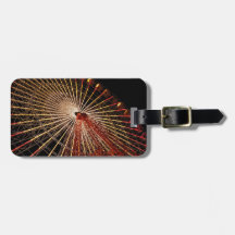 Stort rulla funfairen Night.jpg