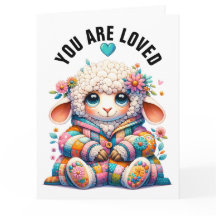 STORT tema med små djur - Se bak!